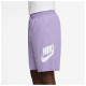 Nike Ανδρικό σορτς Club French Terry Alumni Shorts Nike Ανδρικό σορτς Club French Terry Alumni Shorts